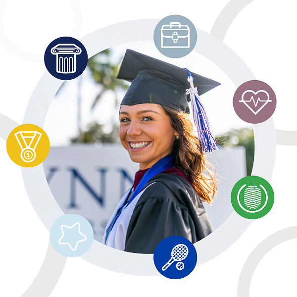 Co-curricular transcript