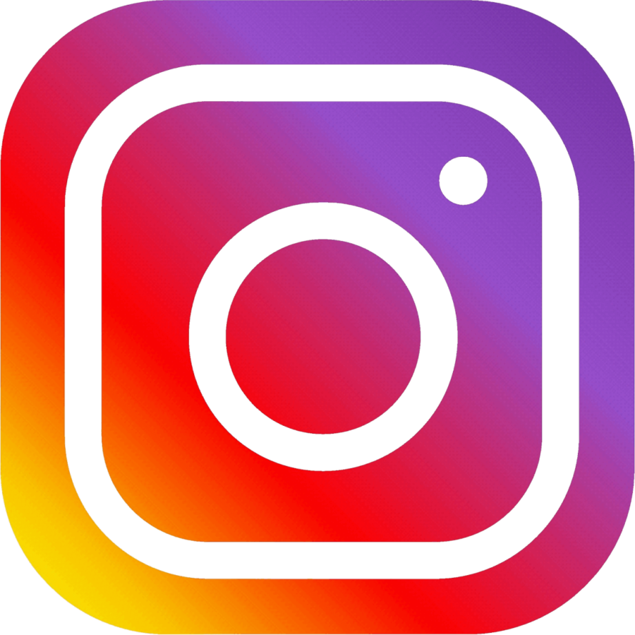 Instagram logo: links to lynn_studentaffairs