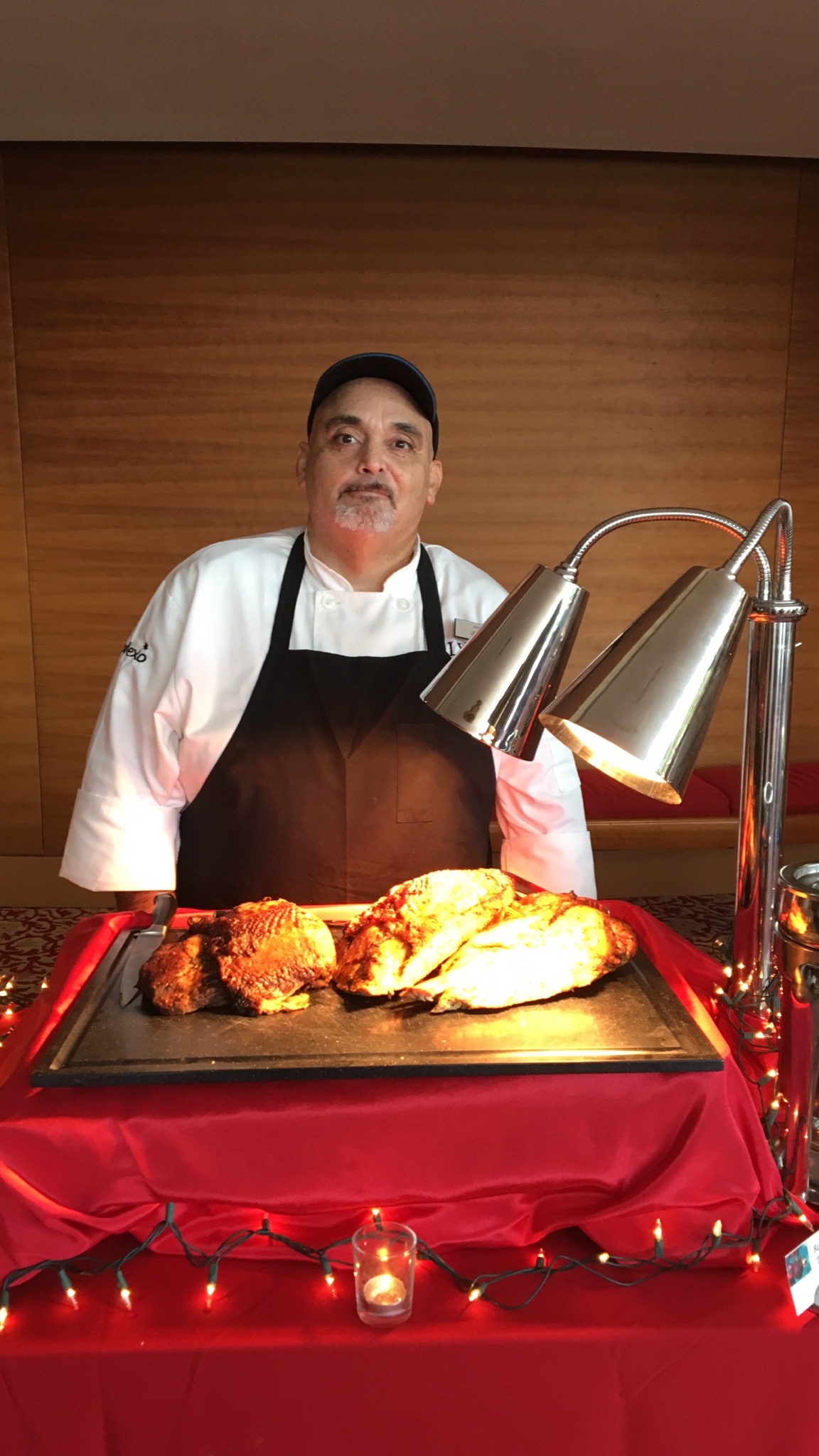 Jorge Gutierrez