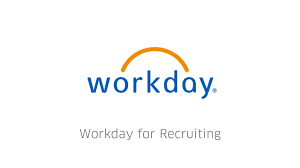 Workday Recruiting logo
