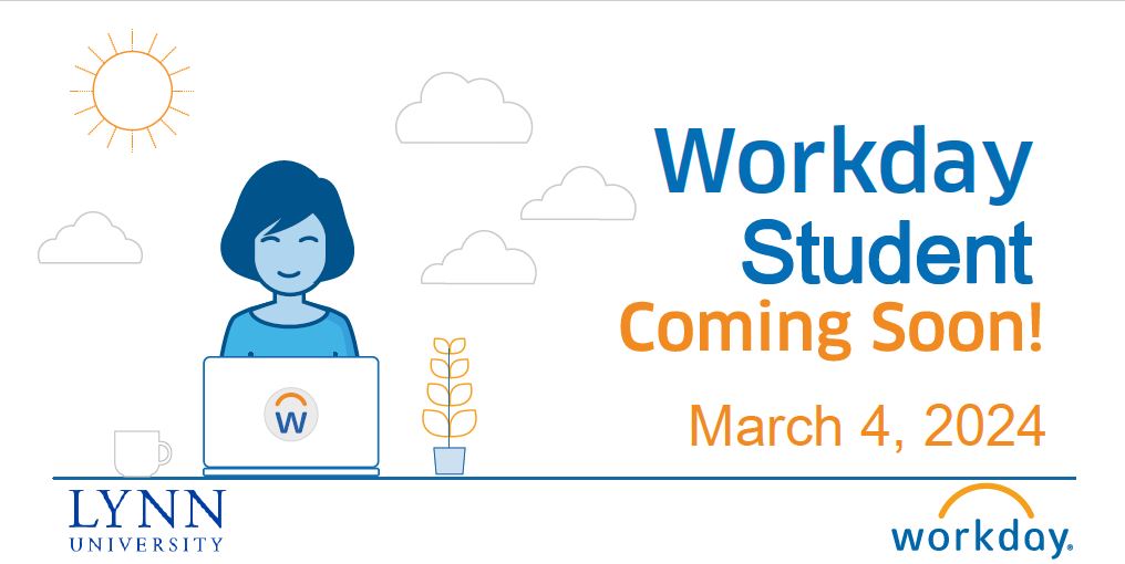 Workday student live March 4, 2024